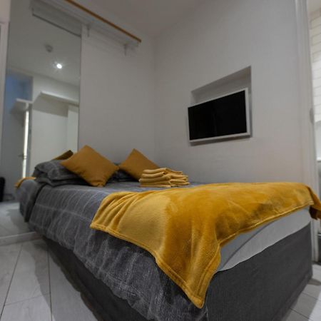 Central Brighton Modern One Bed Apartments Exterior foto