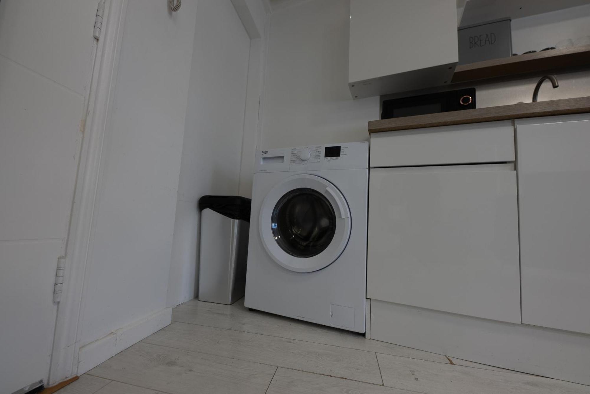 Central Brighton Modern One Bed Apartments Exterior foto