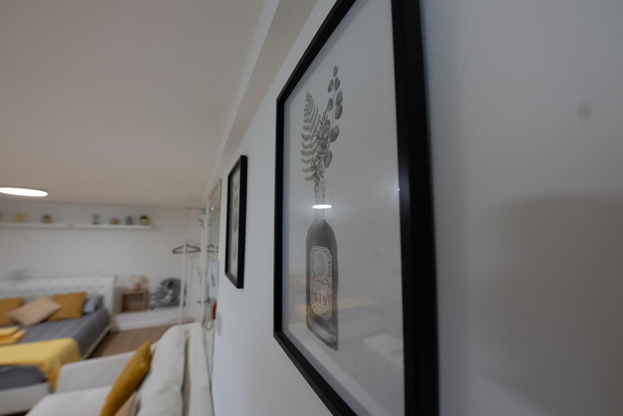 Central Brighton Modern One Bed Apartments Exterior foto
