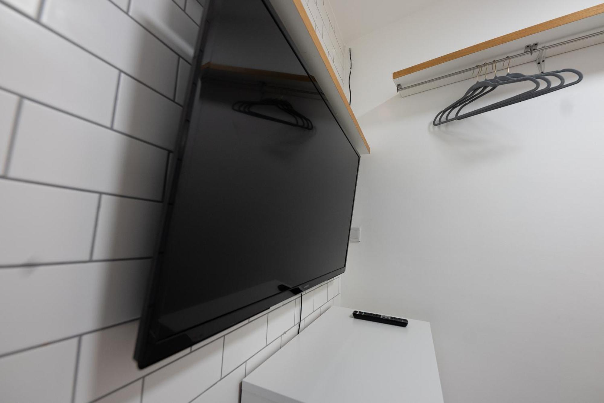 Central Brighton Modern One Bed Apartments Exterior foto